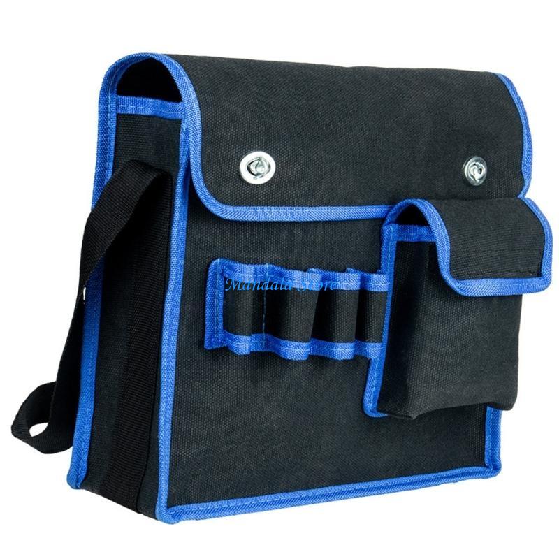 Túi đựng dụng cụ vải U2JC Túi  - đánh giá và giá Gardening Tools B&Q