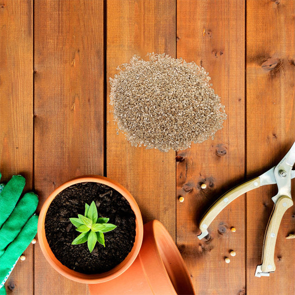 1 Bag Vermiculite Gardening Ex - đánh giá và giá Horticulture Soil Vermiculite