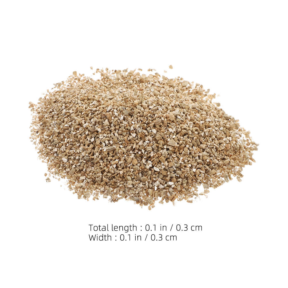 1 Bag Vermiculite Gardening Ex - đánh giá và giá Horticulture Soil Vermiculite