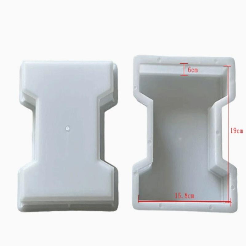 Brick Maker Tool Unique Concre - đánh giá và giá Gardening Tools Unique