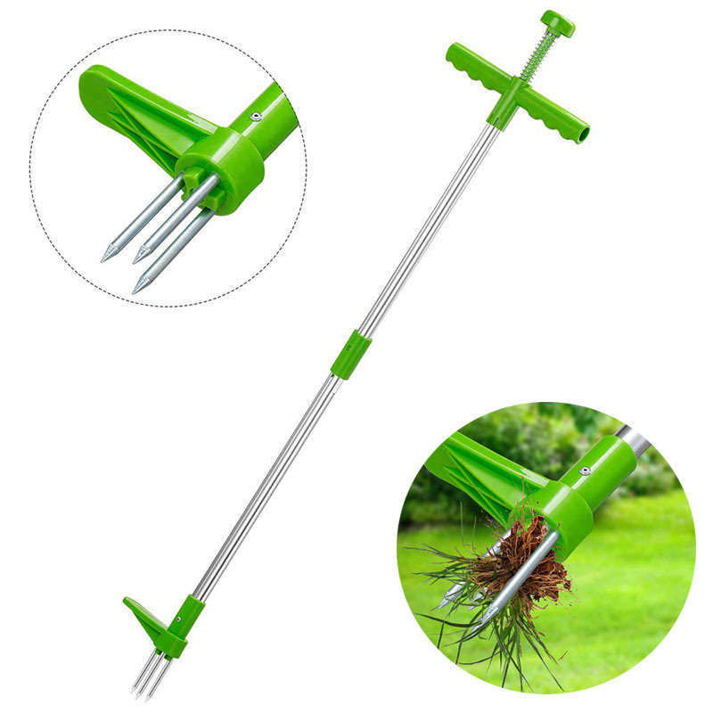 Di Động Tay Cầm Dài Cỏ Dại Tẩy - đánh giá và giá Gardening Tools For Women
