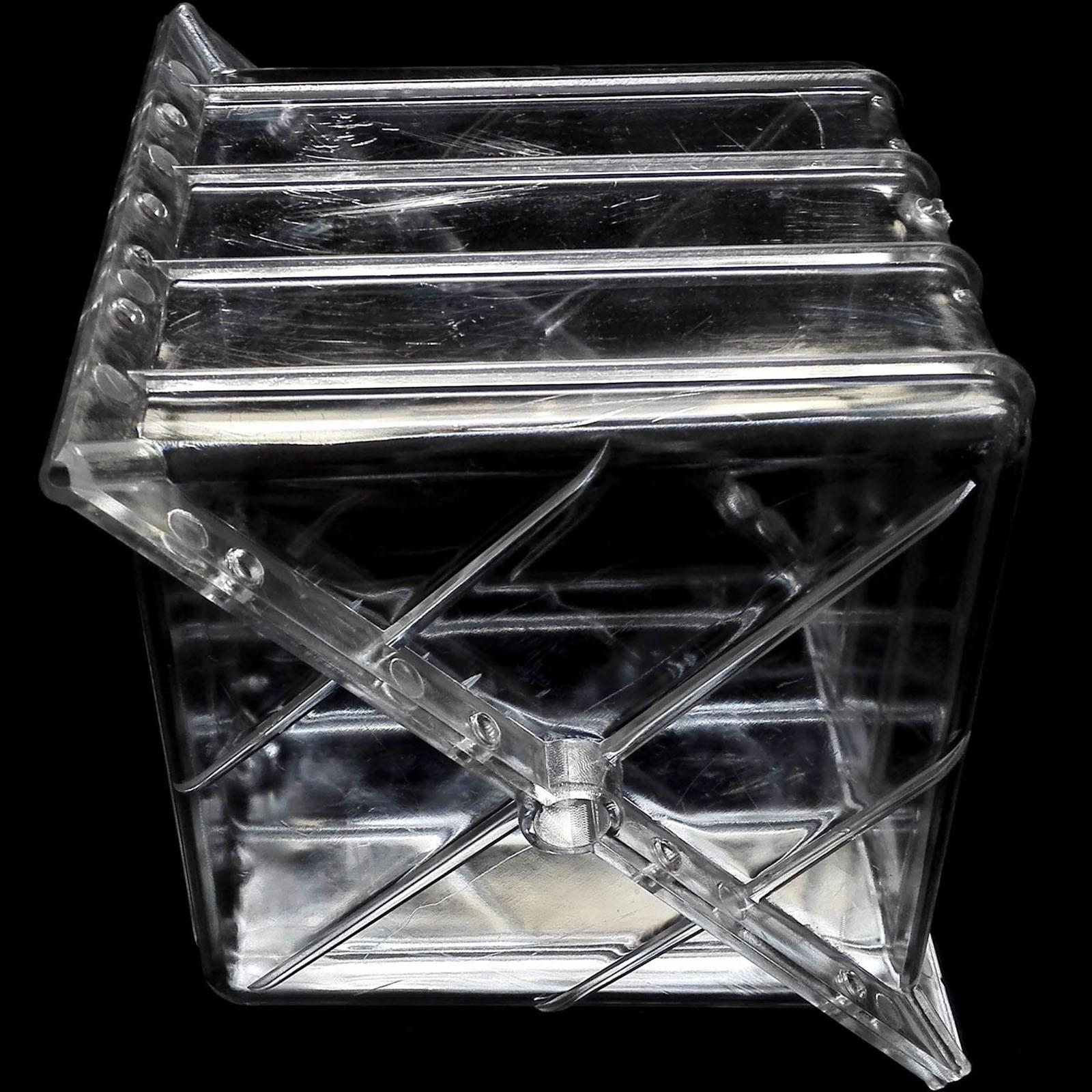 Square Watermelon Growth Mould - đánh giá và giá Gardening Tools Unique