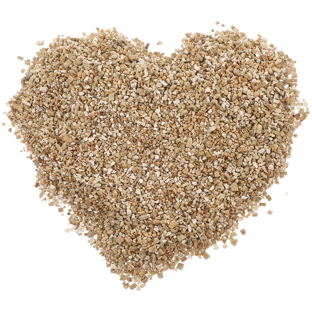 Vermiculite for Gardening 5L E - đánh giá và giá Horticulture Soil Vermiculite
