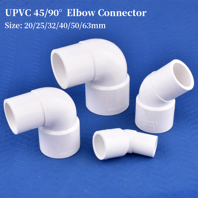 1Pc 20 ~ Nhựa PVC 63Mm Nước Th - đánh giá và giá Gardening Tools B&Q