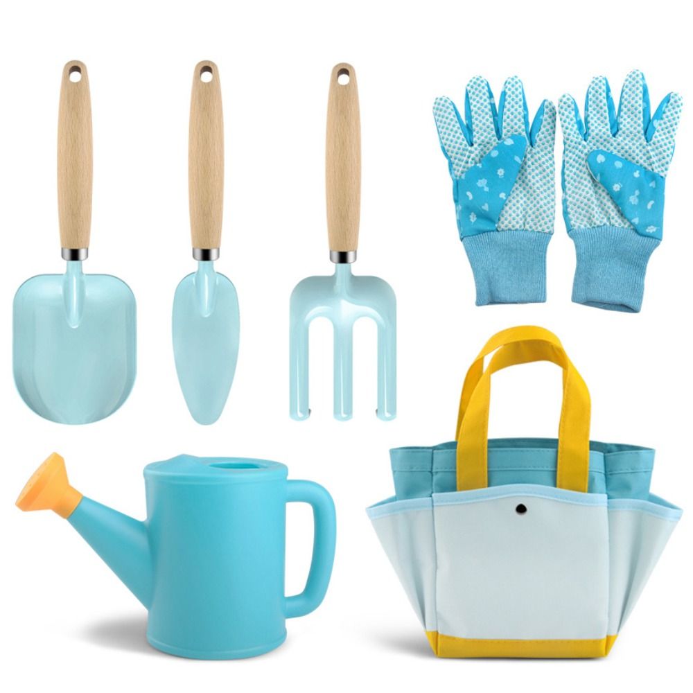 Gift Candy Color Garden Tool S - đánh giá và giá Gardening Tools Girls