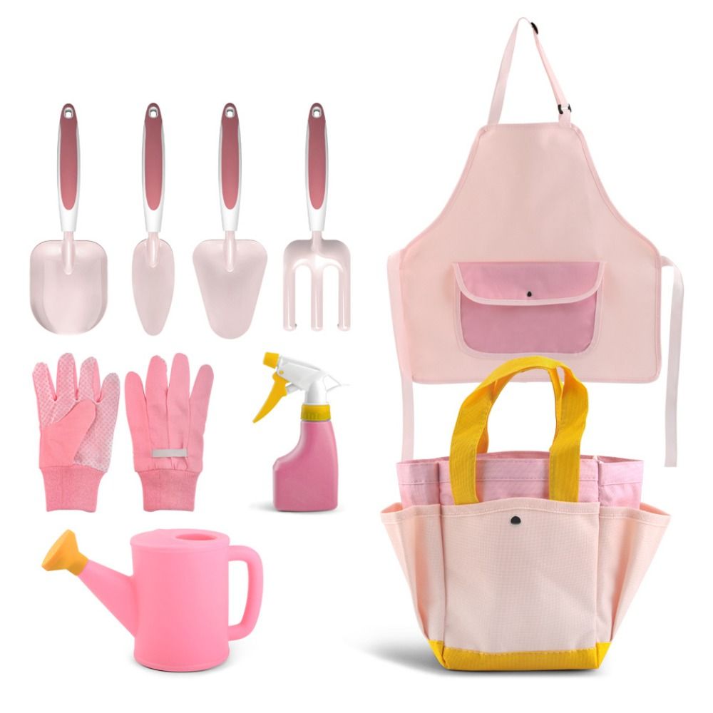 Gift Candy Color Garden Tool S - đánh giá và giá Gardening Tools Girls