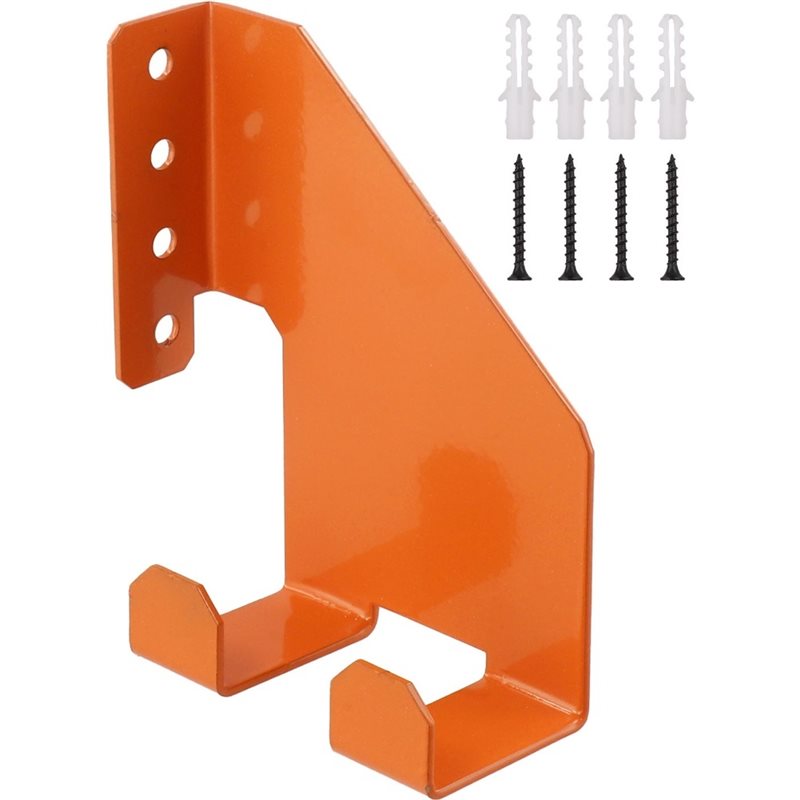 IALJ-Chainsaw Wall Mount Holde - đánh giá và giá Gardening Tools B&Q