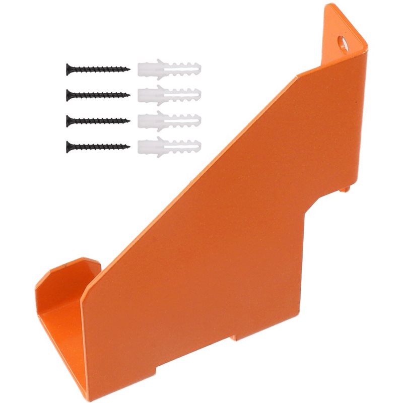 IALJ-Chainsaw Wall Mount Holde - đánh giá và giá Gardening Tools B&Q