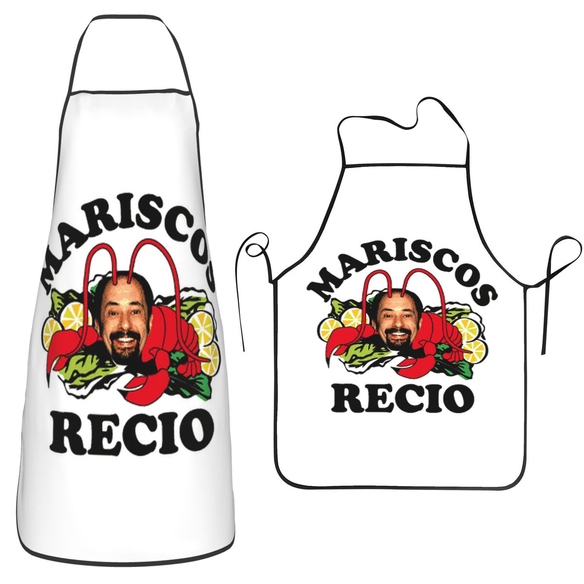 Antonio Recio  Aprons Chef Cui - đánh giá và giá Gardening Tools For Women
