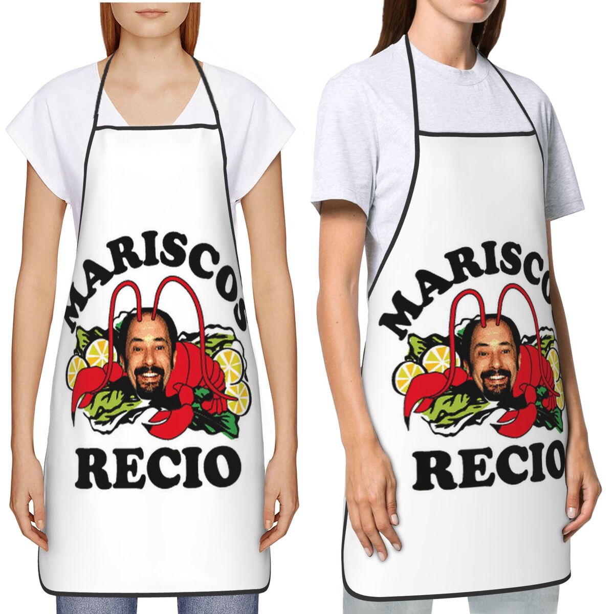 Antonio Recio  Aprons Chef Cui - đánh giá và giá Gardening Tools For Women