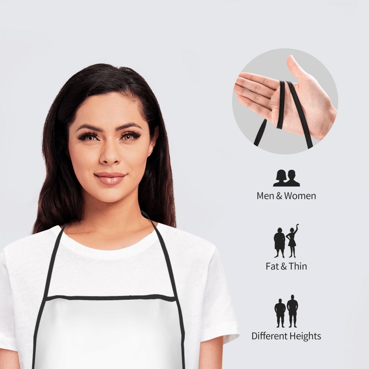 Antonio Recio  Aprons Chef Cui - đánh giá và giá Gardening Tools For Women