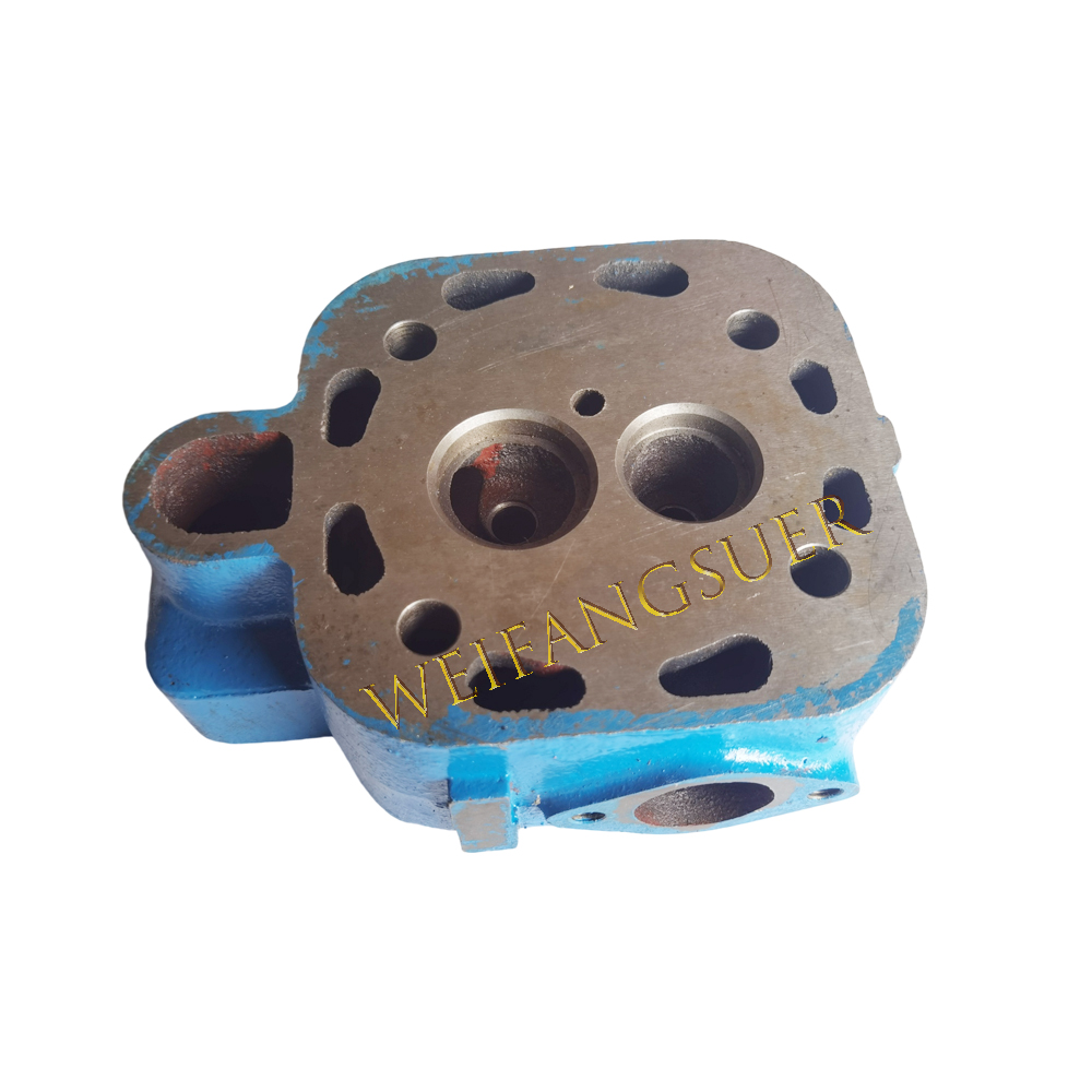 Cylinder Head with Head Gasket - đánh giá và giá Gardening Tools Guide