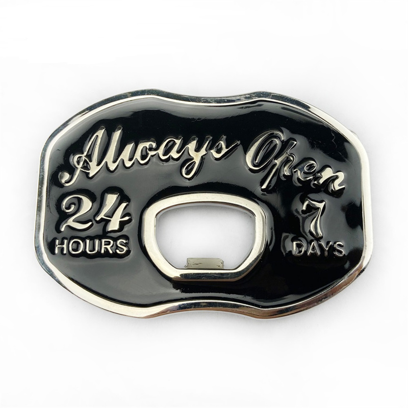 Belt Buckle Corkscrew - Unique - đánh giá và giá Gardening Tools Unique