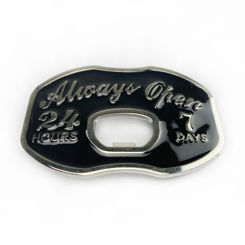 Belt Buckle Corkscrew - Unique - đánh giá và giá Gardening Tools Unique