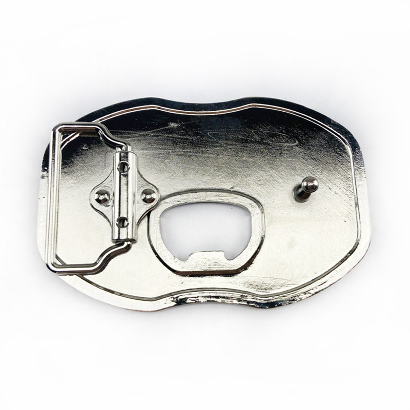 Belt Buckle Corkscrew - Unique - đánh giá và giá Gardening Tools Unique