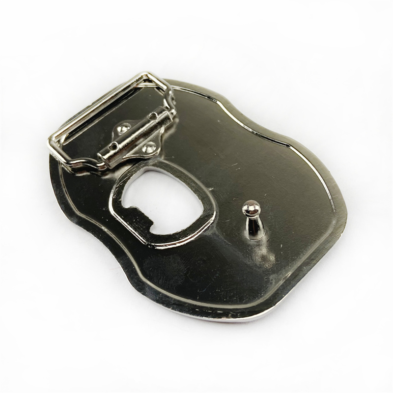 Belt Buckle Corkscrew - Unique - đánh giá và giá Gardening Tools Unique