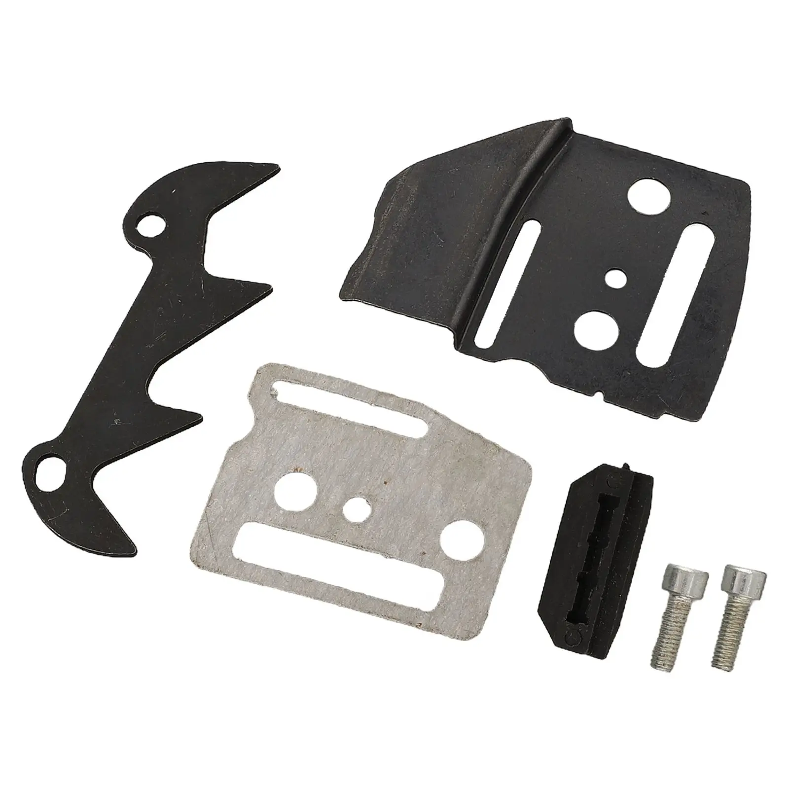 Chainsaw Bumper Bolt Crankshaf - đánh giá và giá Gardening Tools Guide