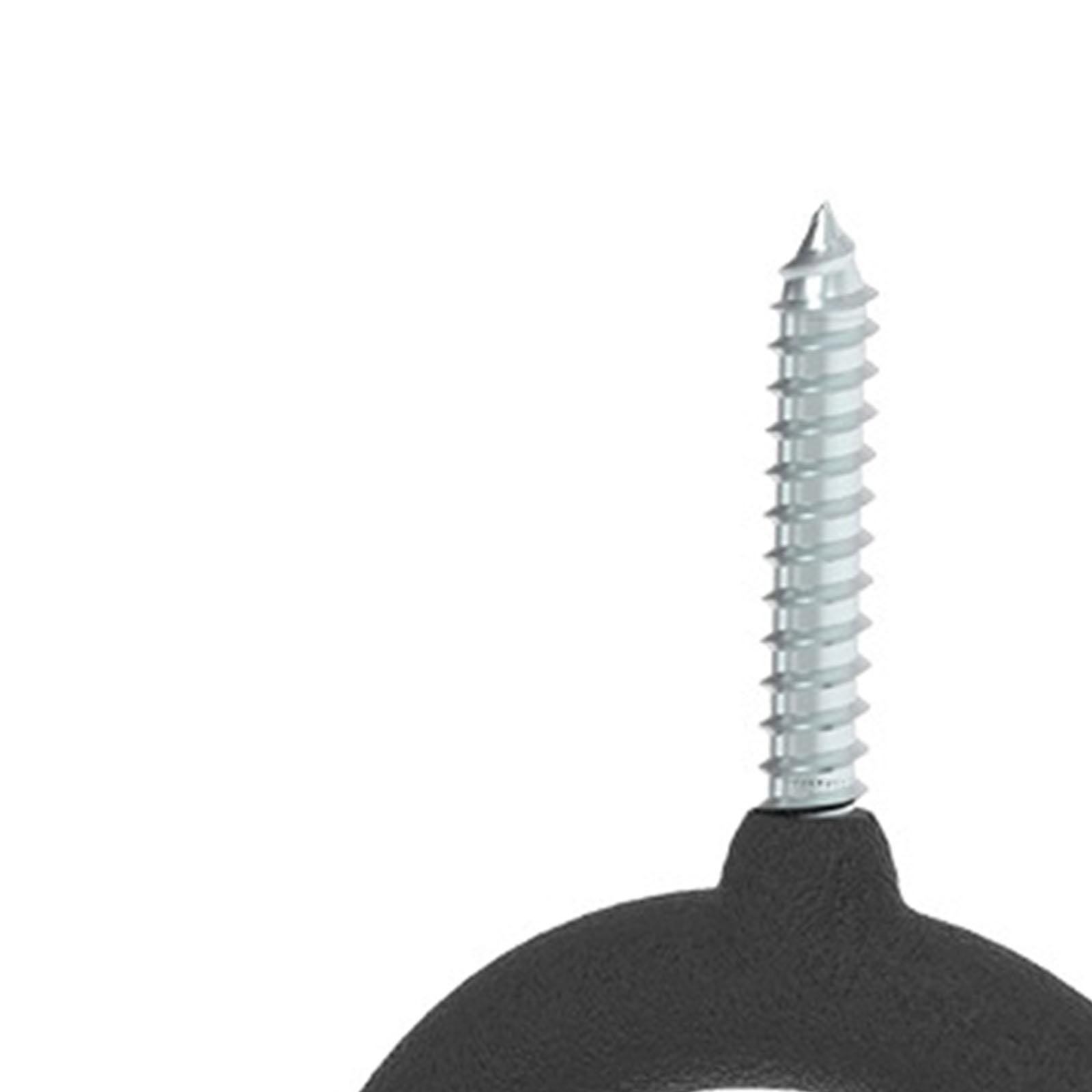 10Pcs Screw in U Hooks, Wall M - đánh giá và giá Gardening Tools Unique
