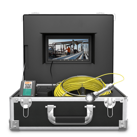 Duct Inspection Camera - High- - đánh giá và giá Gardening Tools Definition