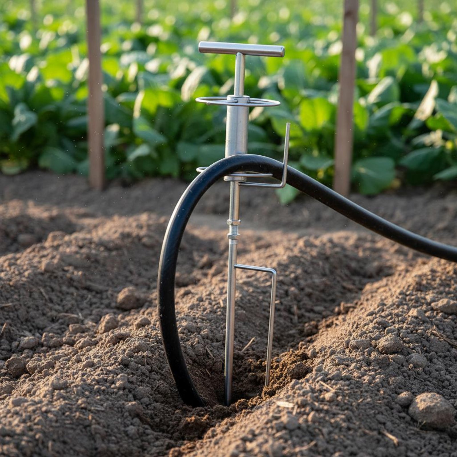 Agricultural Hose Puller Doubl - đánh giá và giá Gardening Tools Guide