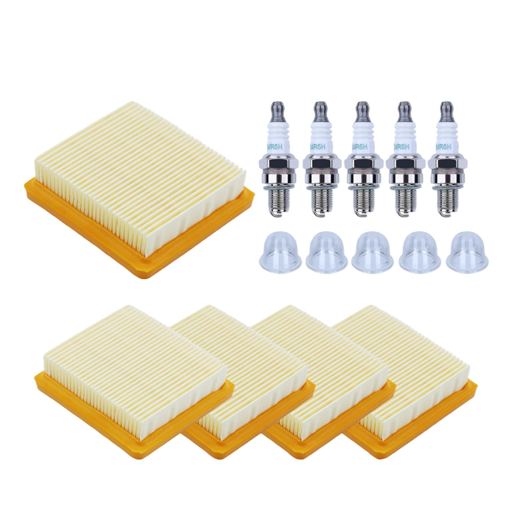 for sparkplugs 5pcs Brush Cutt - đánh giá và giá Gardening Tools B&Q