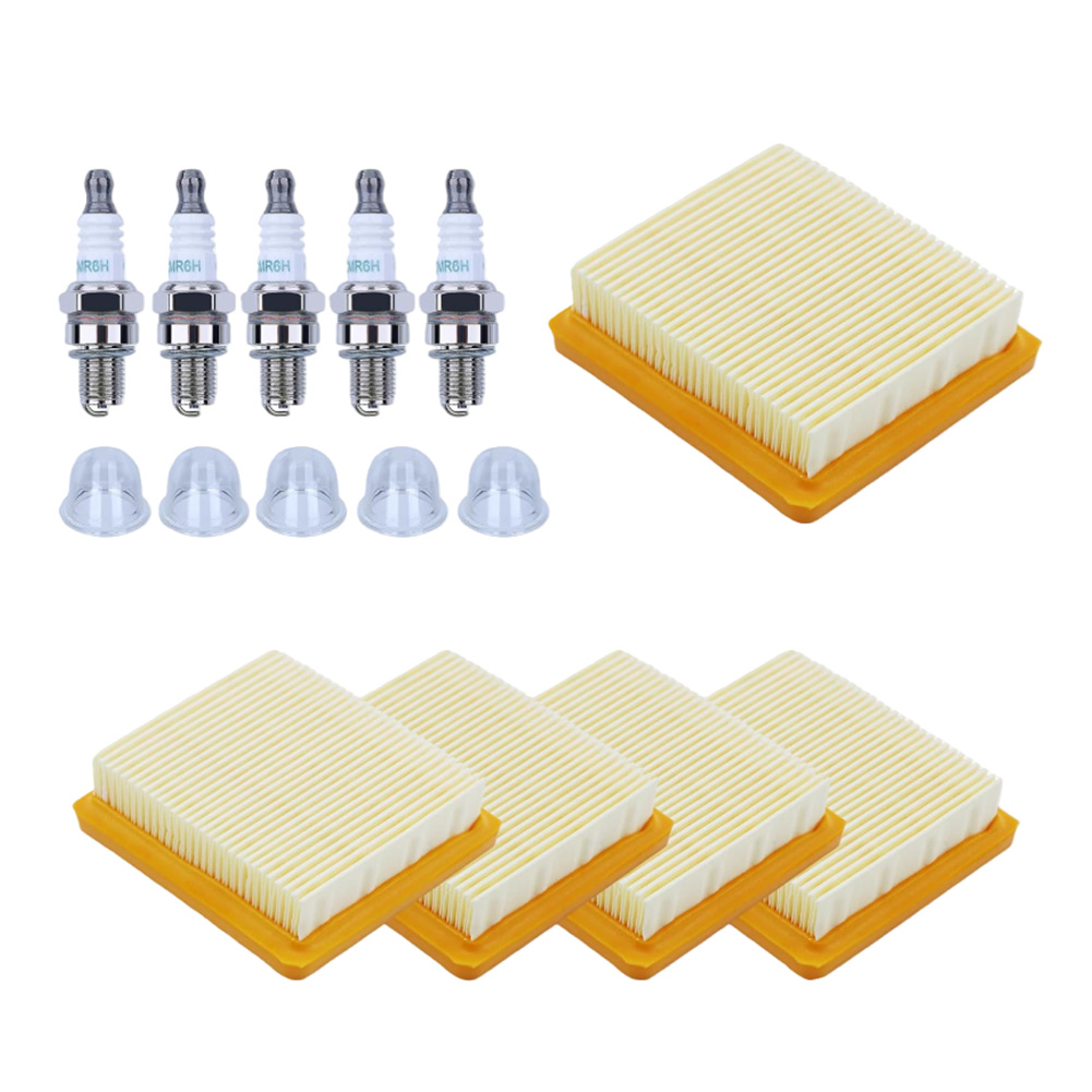 for sparkplugs 5pcs Brush Cutt - đánh giá và giá Gardening Tools B&Q