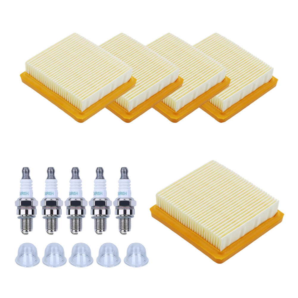 for sparkplugs 5pcs Brush Cutt - đánh giá và giá Gardening Tools B&Q