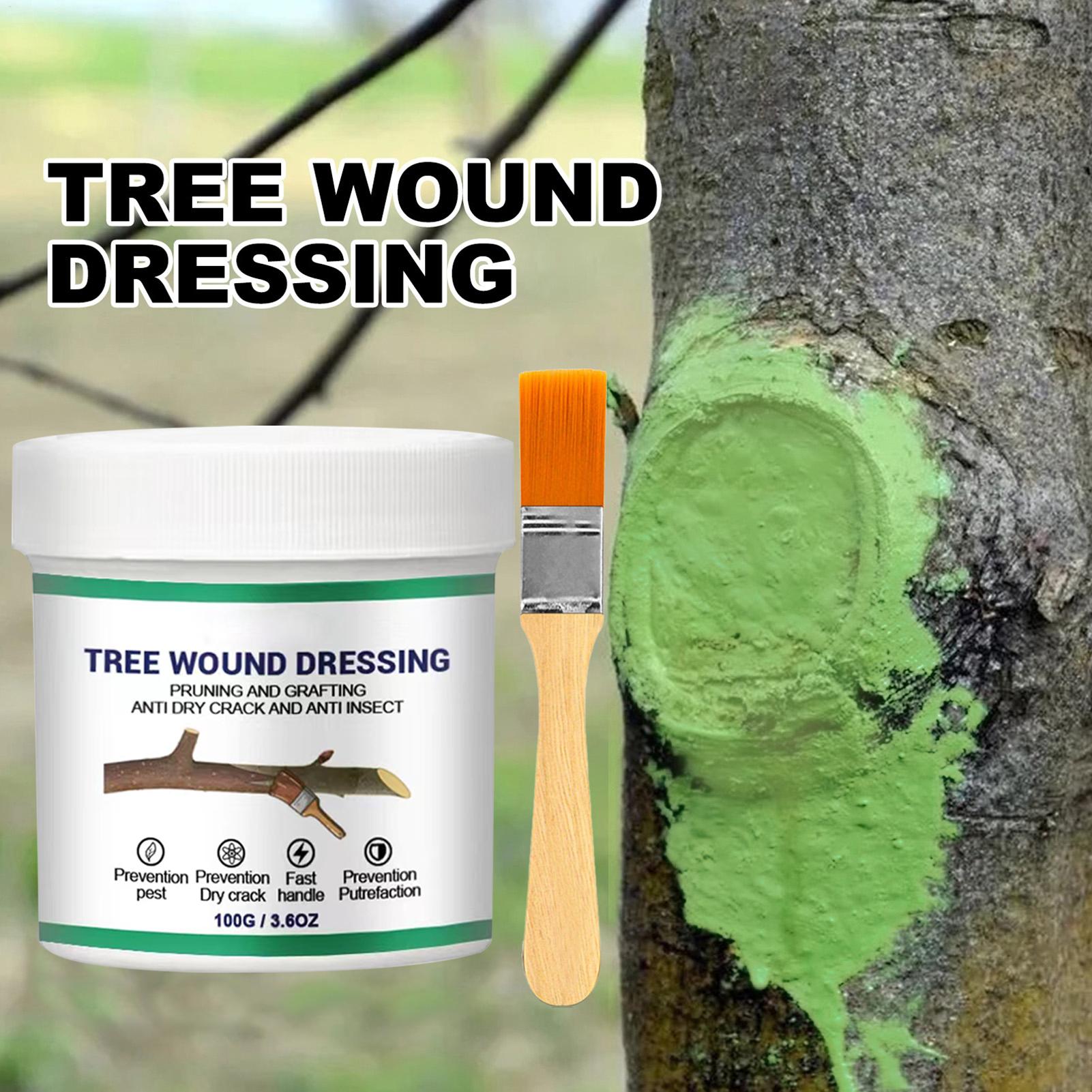 Tree Grafting Paste Tree Wound - đánh giá và giá Gardening Tools For Women
