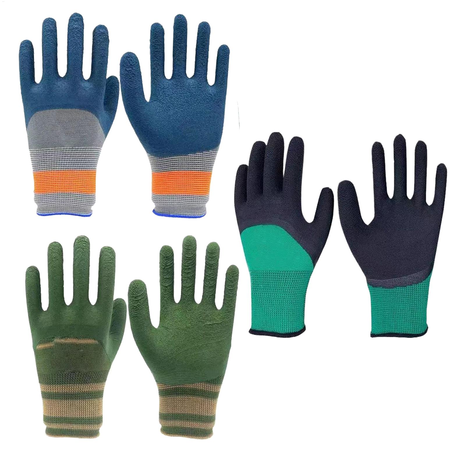 1 pair Womens Gardening Gloves - đánh giá và giá Gardening Tools For Women