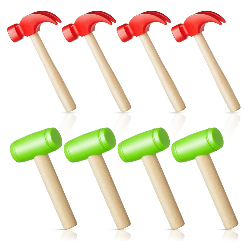 Kids Toy Mallet Hammer Simulat - đánh giá và giá Gardening Tools Girls