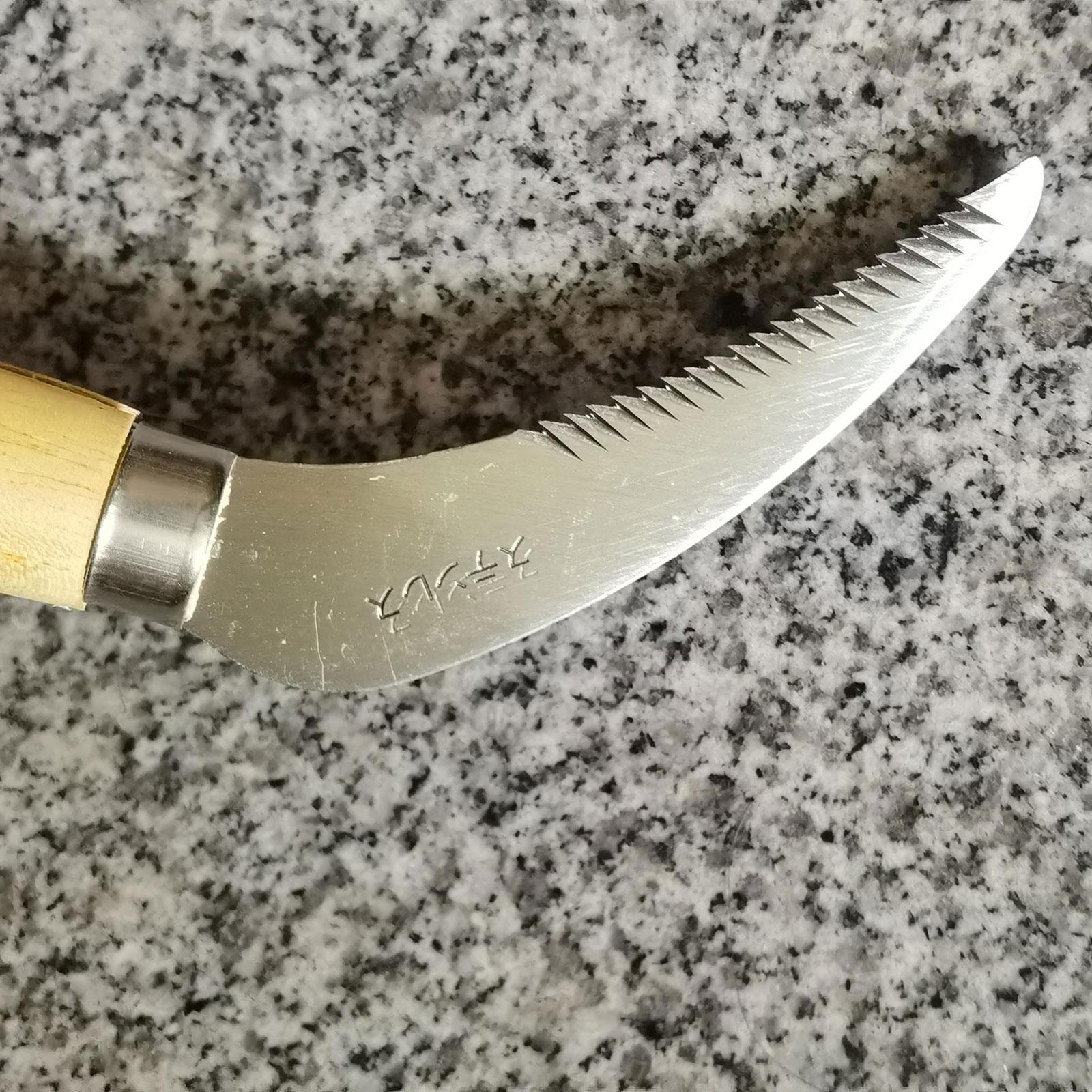 Japanese Weeding Sickle Weedin - đánh giá và giá Gardening Tools For Women